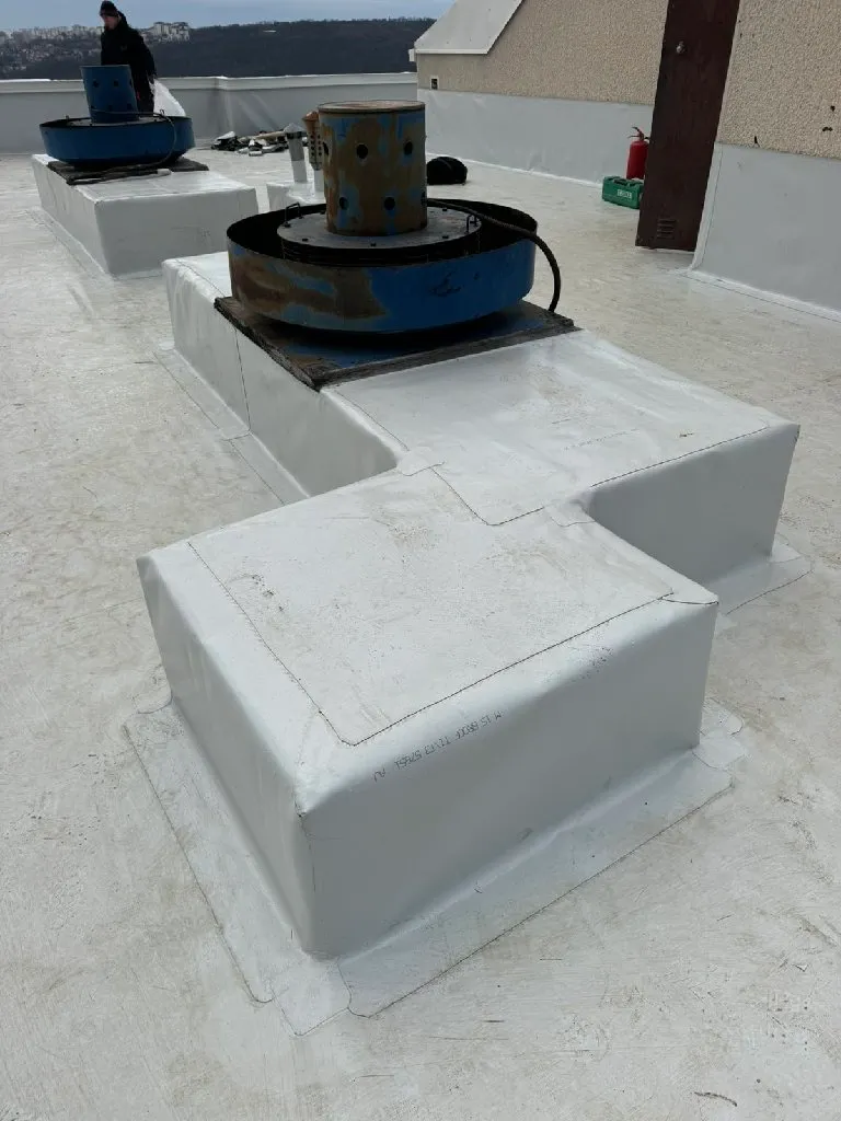 Hidroizolacija - 2