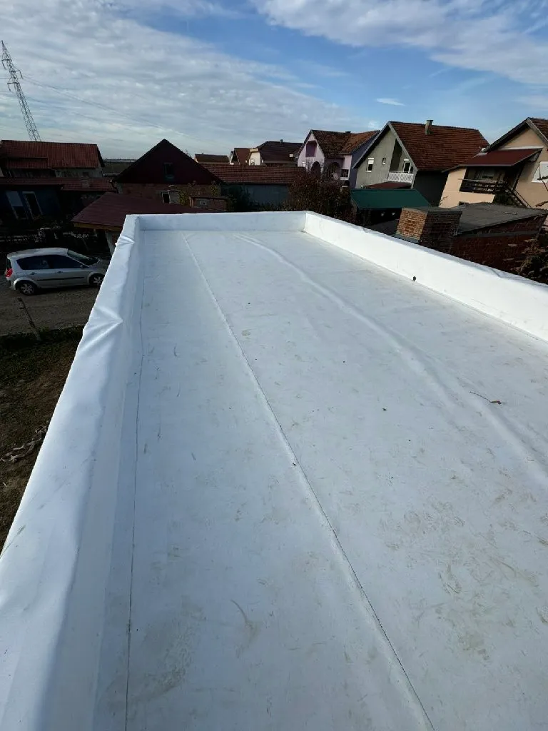 Hidroizolacija - 1