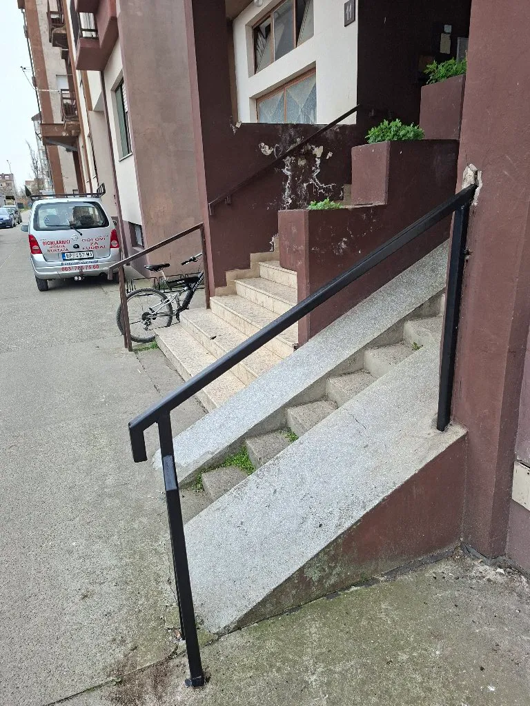 Bravarske usluge - 1