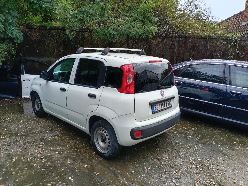 Auto Limarija i Farbanje - 6