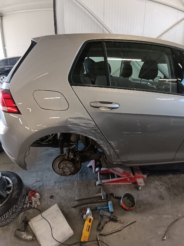 Auto Limarija i Farbanje - 5