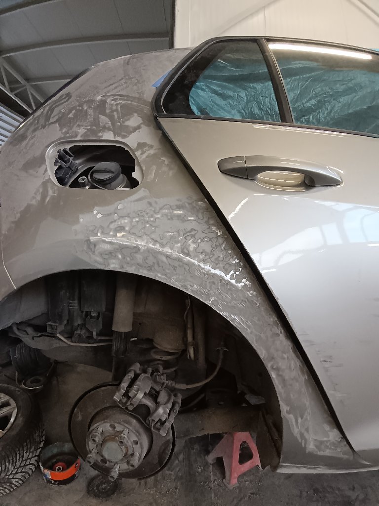 Auto Limarija i Farbanje - 4