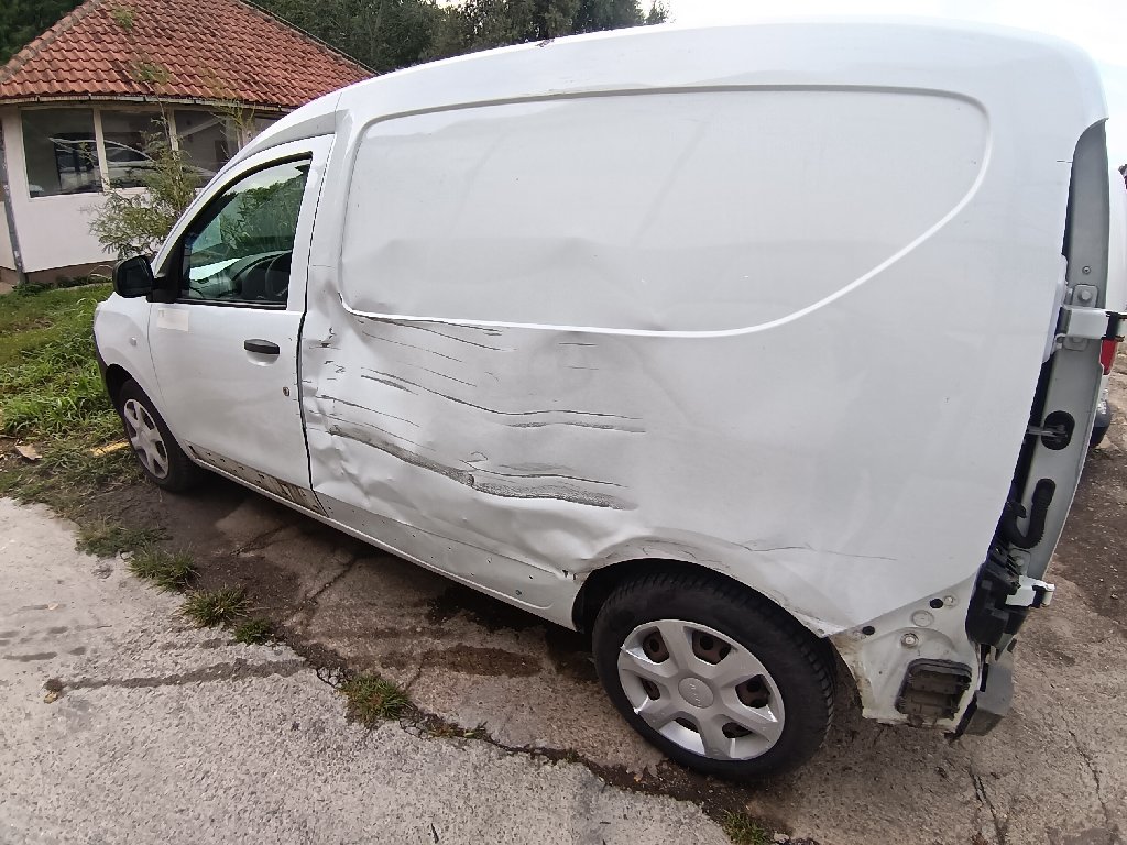 Auto Limarija i Farbanje - 3