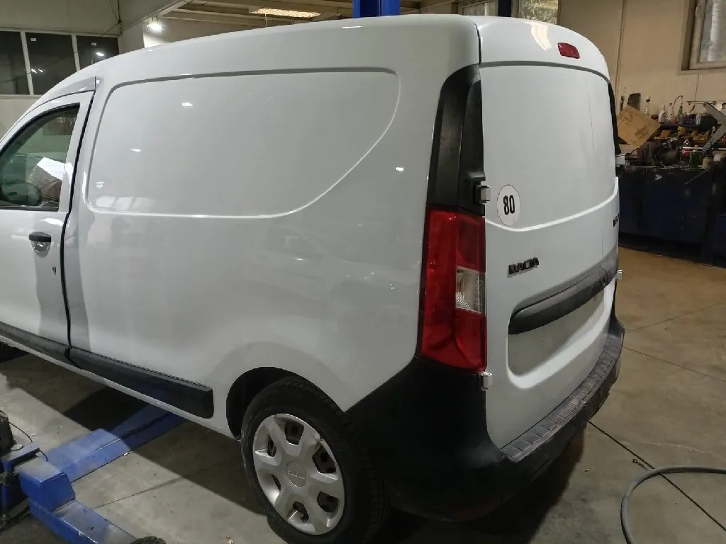 Auto Limarija i Farbanje - 2
