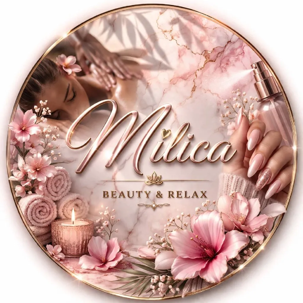 🌺 Milica-Beauty & Relax 🌺