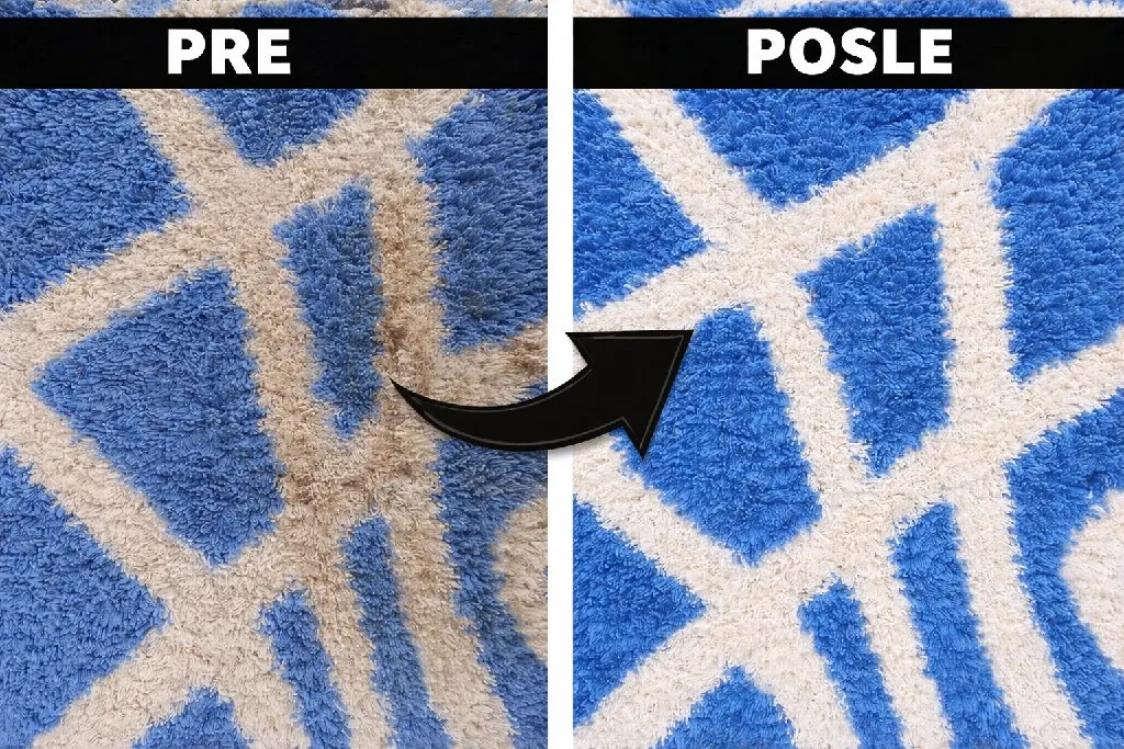 Tepih Servis,,Čist Tepih" - 3