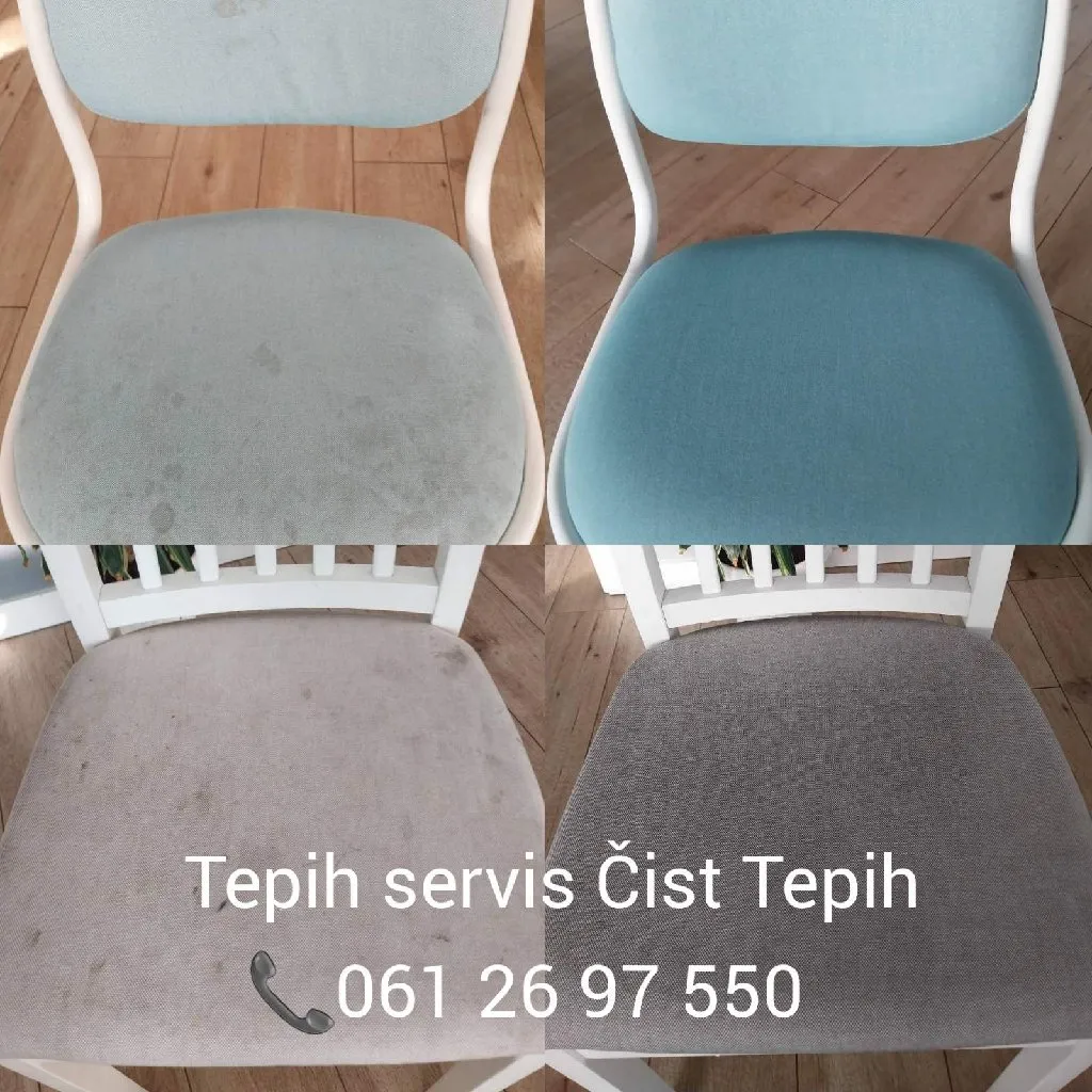 Tepih Servis,,Čist Tepih" - 1