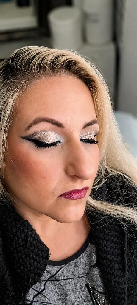 Makeup by Njanja - 3