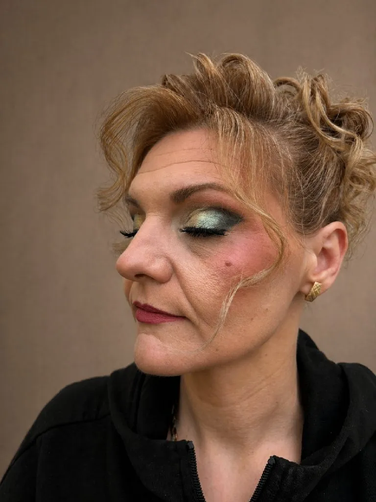 Makeup by Njanja - 2