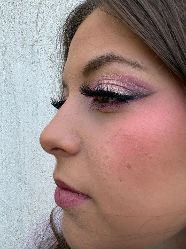 Makeup by Njanja - 1