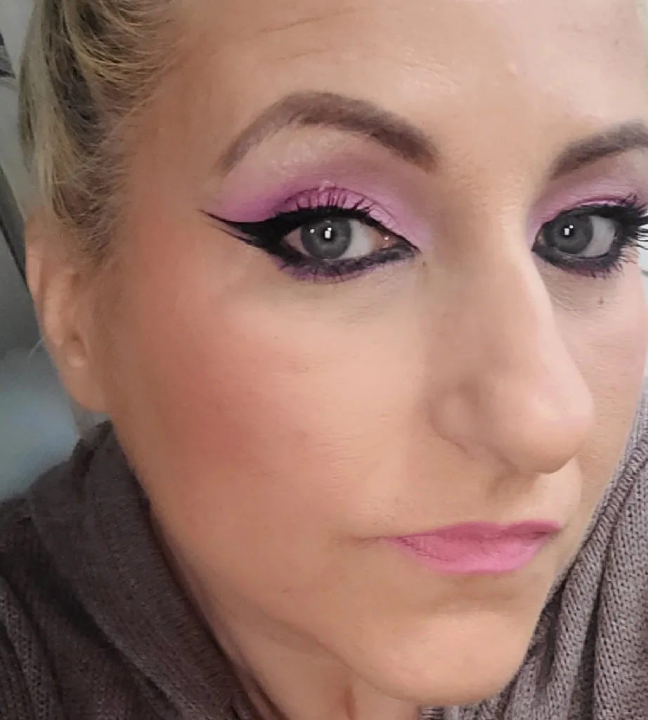 Makeup by Njanja