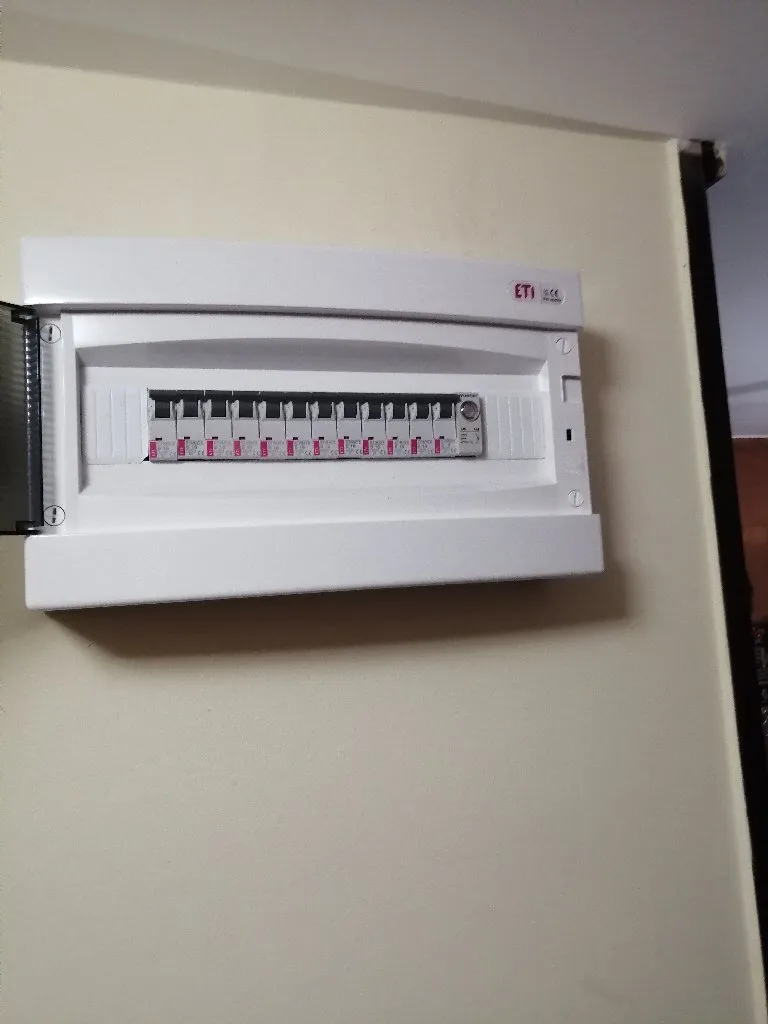 Električar i servis bele tehnike Srđan - 6