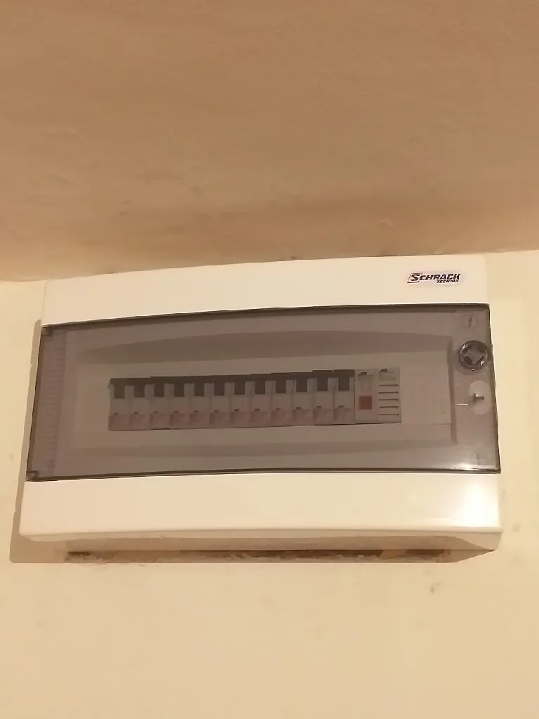 Električar i servis bele tehnike Srđan - 5