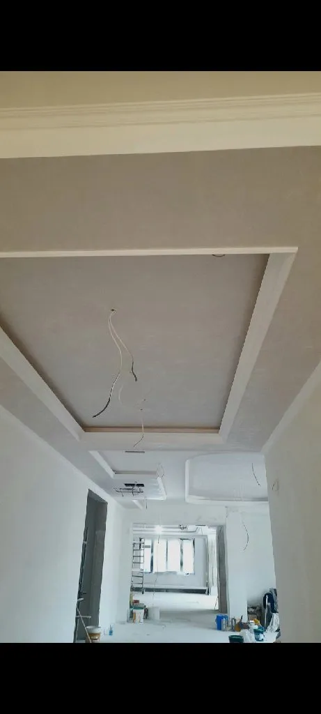 Gipsarski radovi i stilski gips - 8