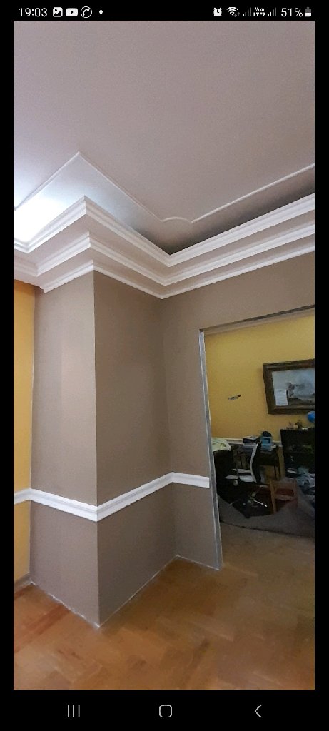 Gipsarski radovi i stilski gips - 6