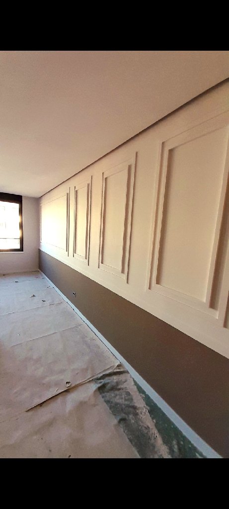 Gipsarski radovi i stilski gips - 4