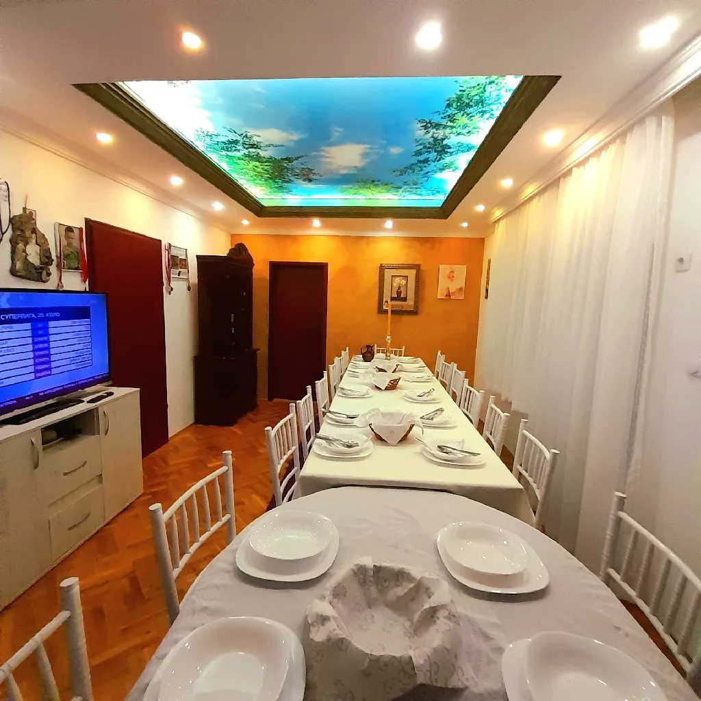 Gipsarski radovi i stilski gips