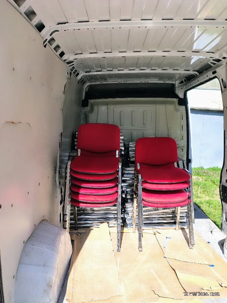 Kombi prevoz robe -Selidbe - 5