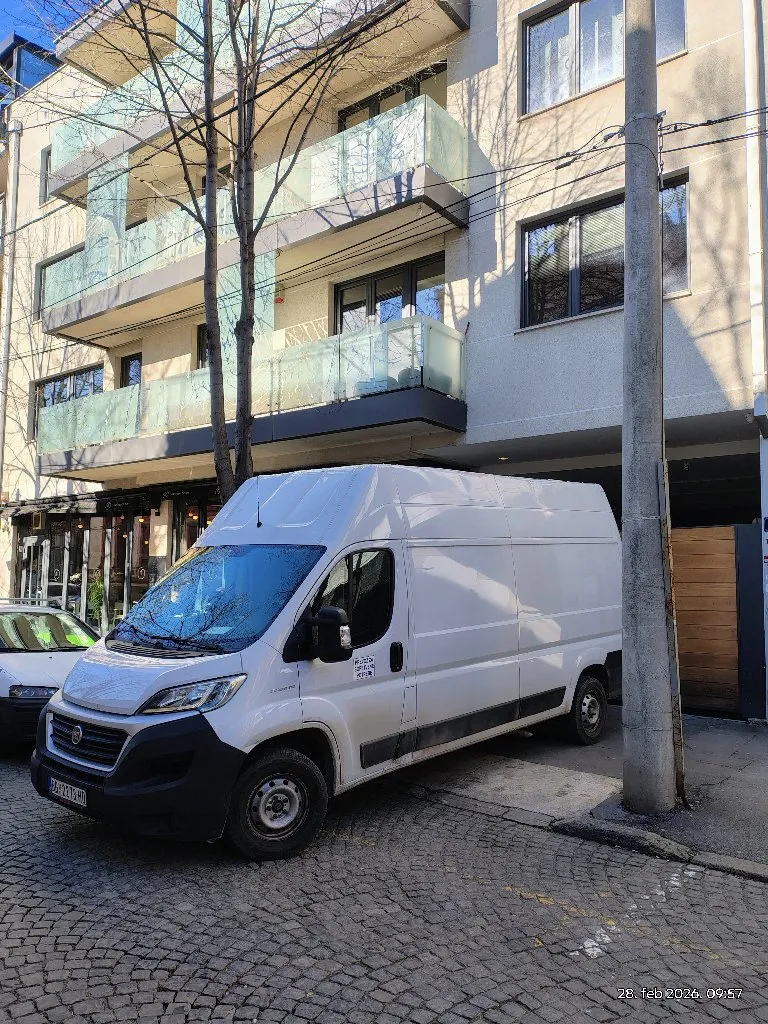 Kombi prevoz robe -Selidbe - 3