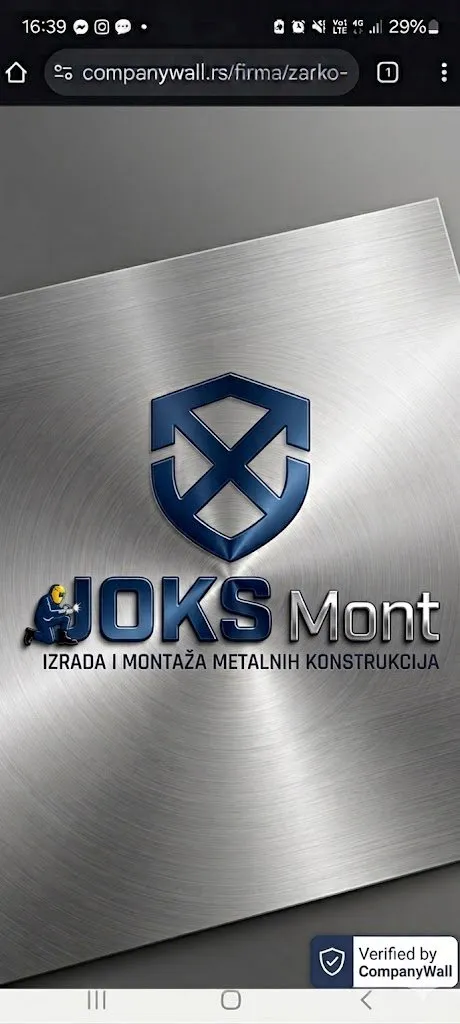 JOKS Mont
