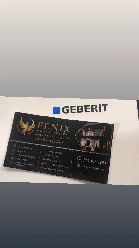Fenix