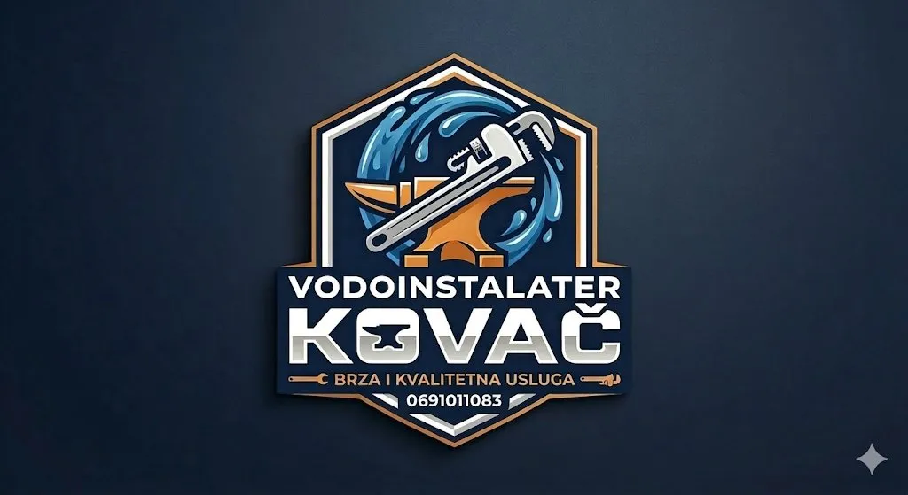 Vodoinstalater