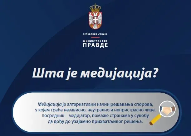 Medijator Vladimir Stojanović - 3