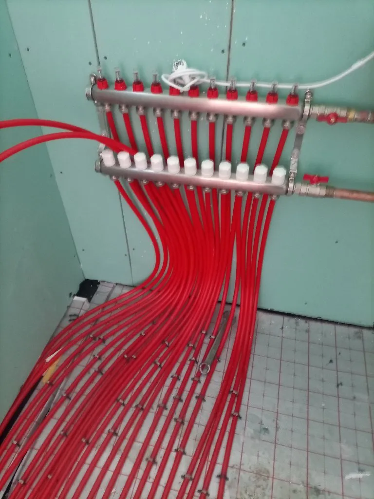 Elektricar-Elektronicar-Frigo Mehanicar - 8