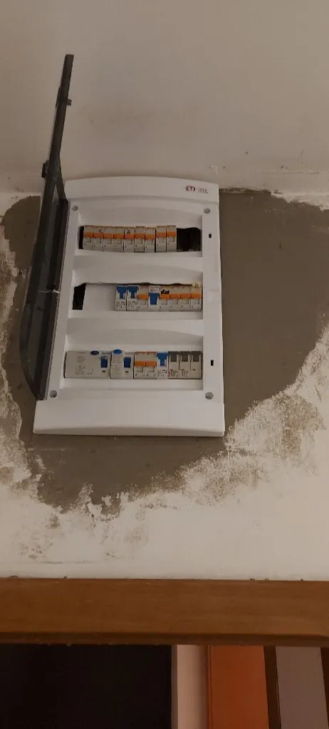 Elektricar-Elektronicar-Frigo Mehanicar - 5