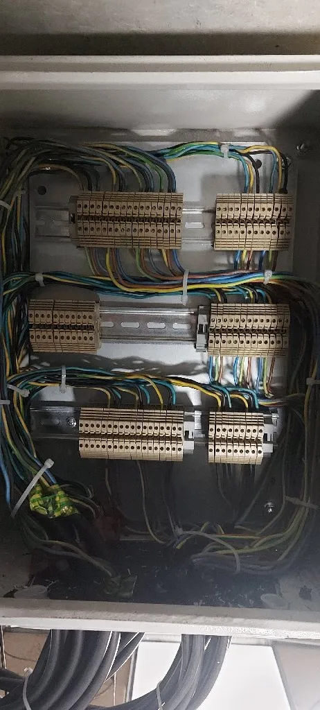 Elektricar-Elektronicar-Frigo Mehanicar - 2