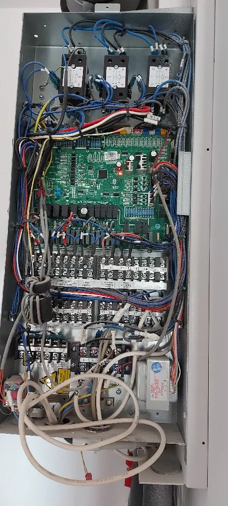 Elektricar-Elektronicar-Frigo Mehanicar - 1
