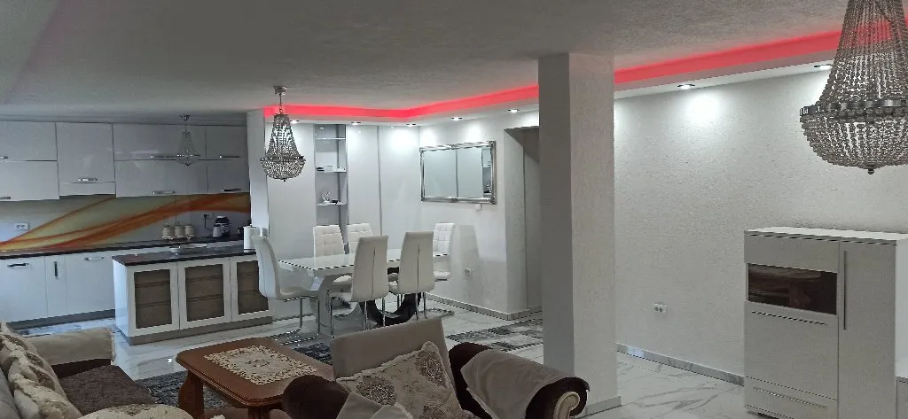 Haus Majstor i svi unutrasnji radovi - 6