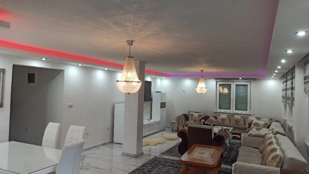 Haus Majstor i svi unutrasnji radovi - 5