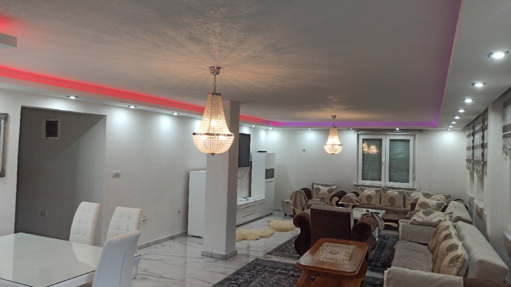 Haus Majstor i svi unutrasnji radovi - 5