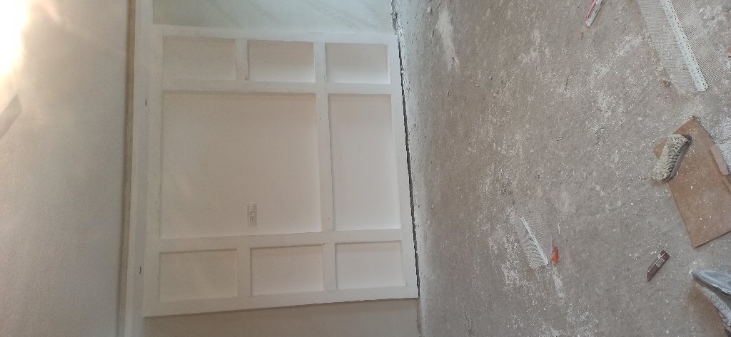 Haus Majstor i svi unutrasnji radovi - 4