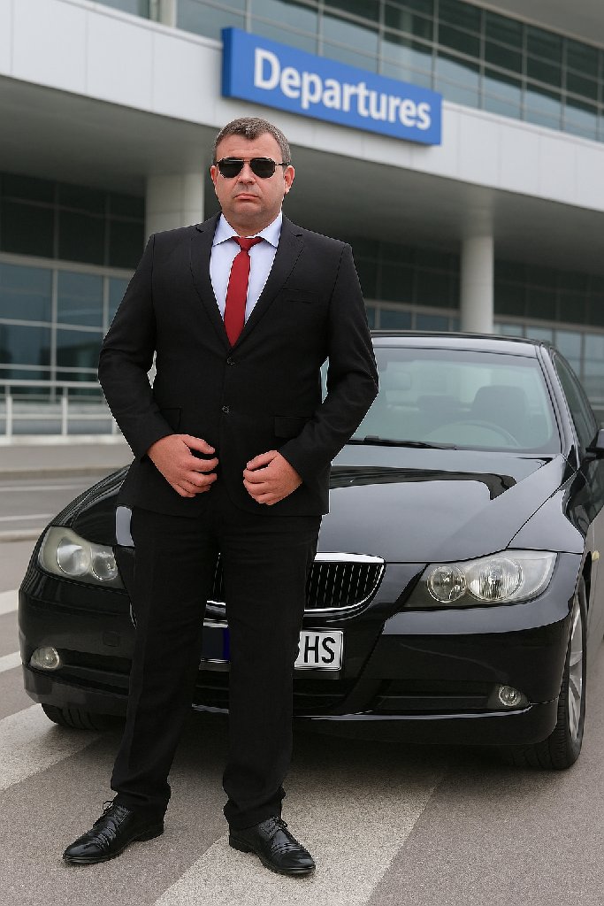 Agencija za obezbedjenje lica i objekata KOGUARD SYSTEM - 2