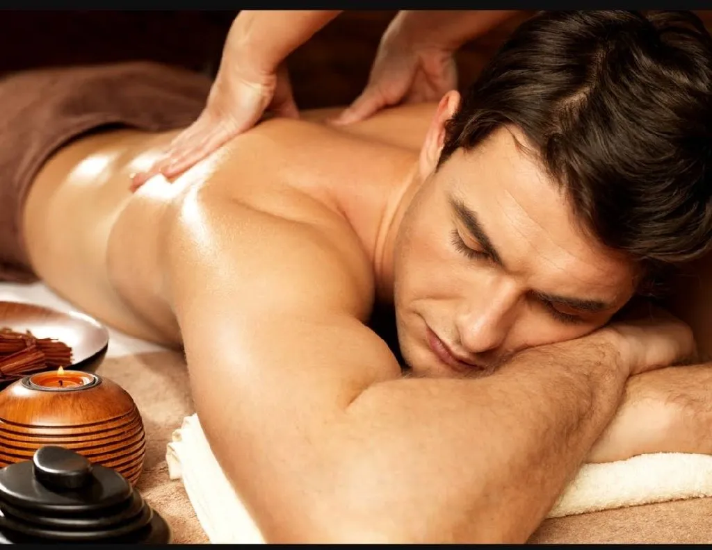 Massage
