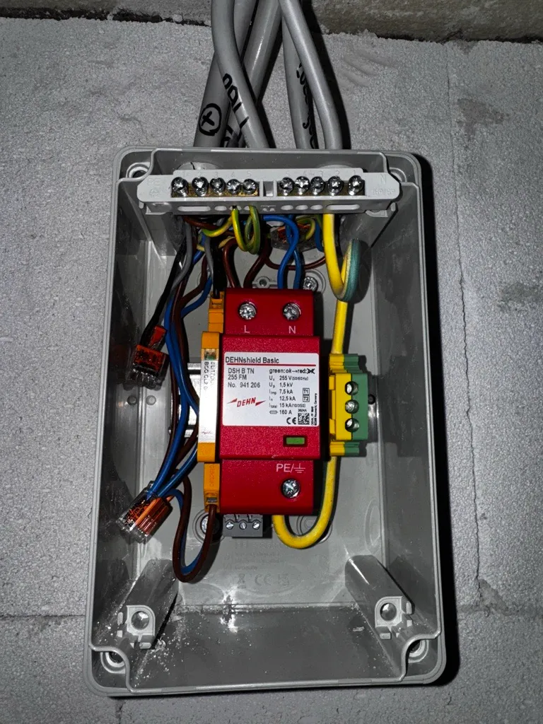 Elektricar Bojan - 1
