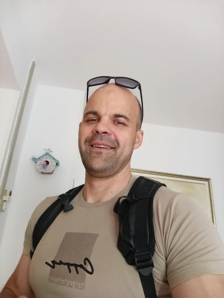 Personalni trenen