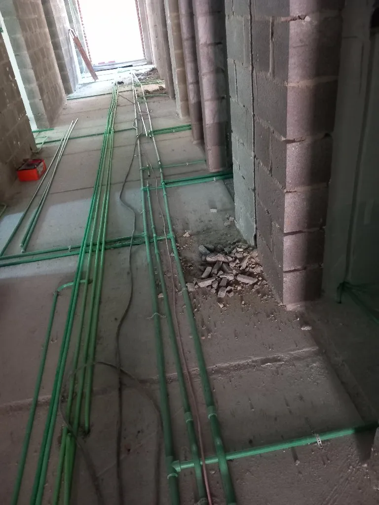 Vodoinstalater  Kalina - 1