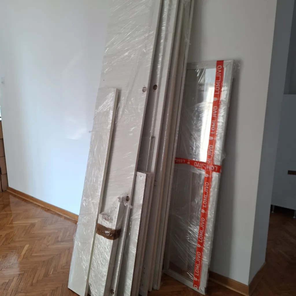 Transport robe i materijala - 5