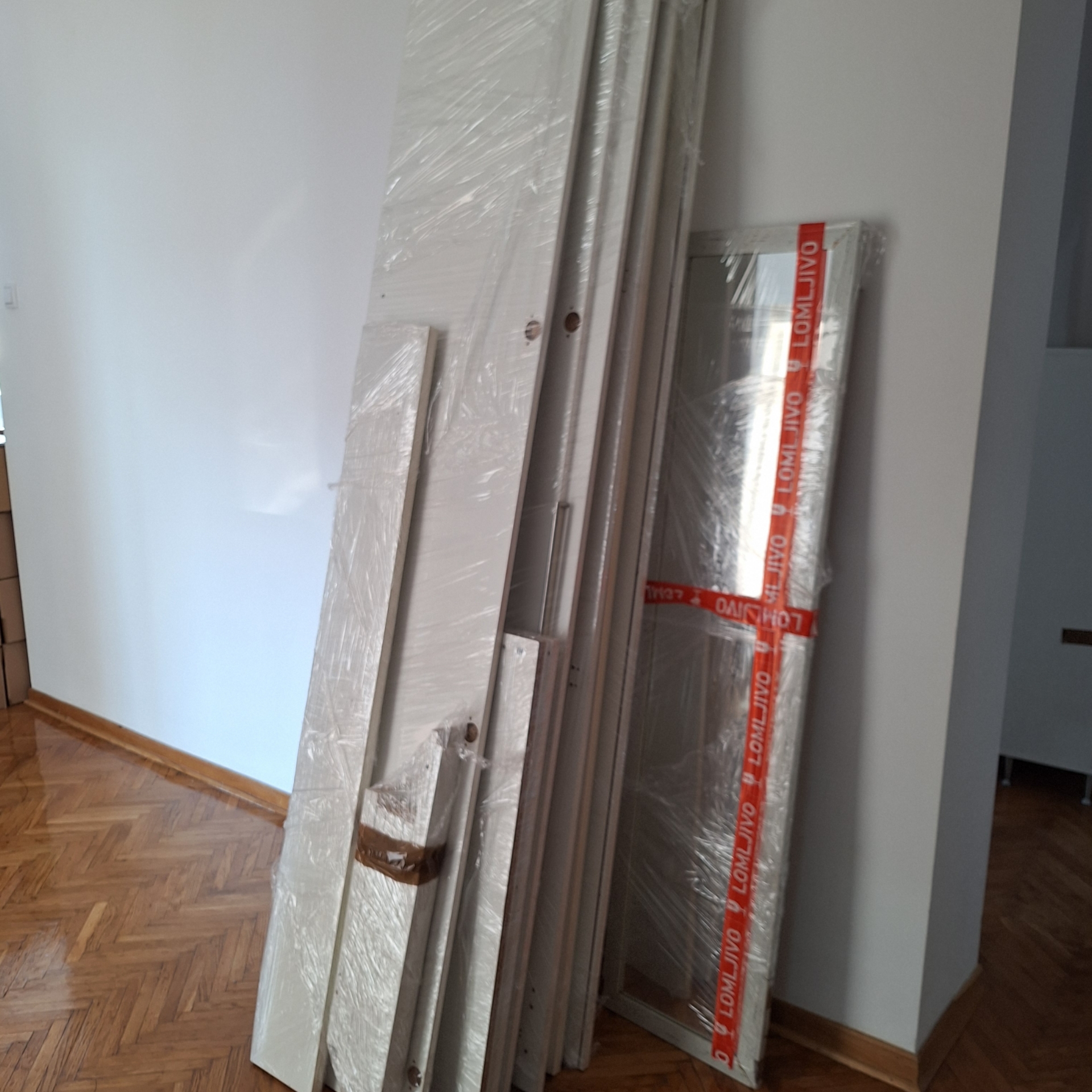 Transport robe i materijala - 5