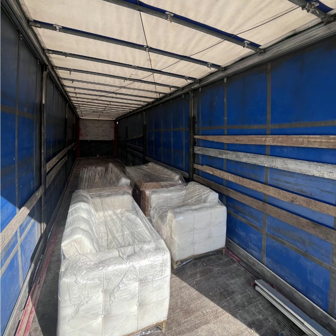 Transport robe i materijala