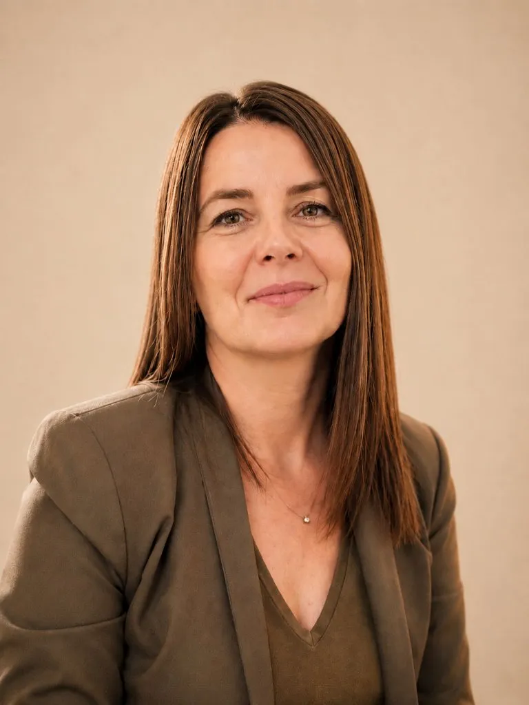 Ana Milanović – sistemski porodični psihoterapeut