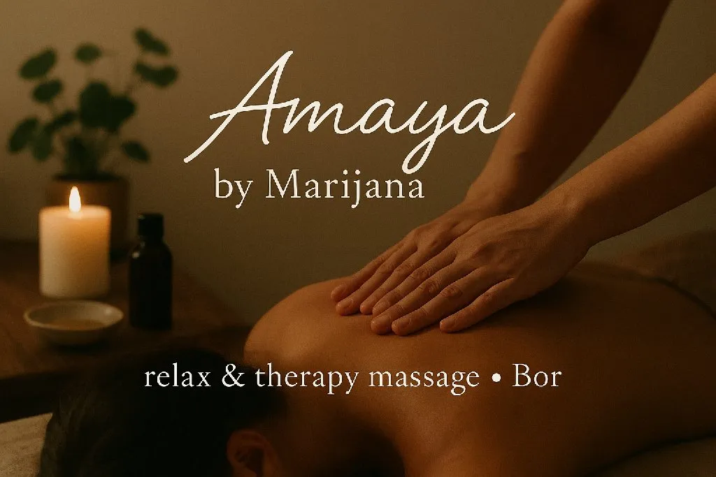 Amaya domus - 2