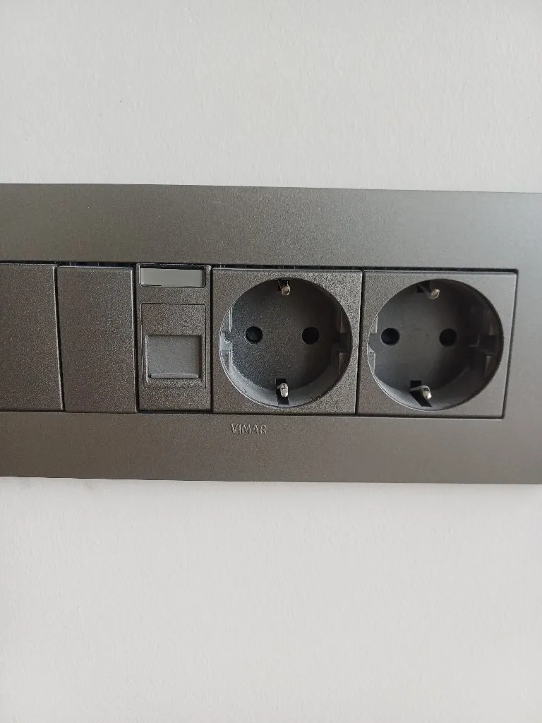 Elektroinstalacije