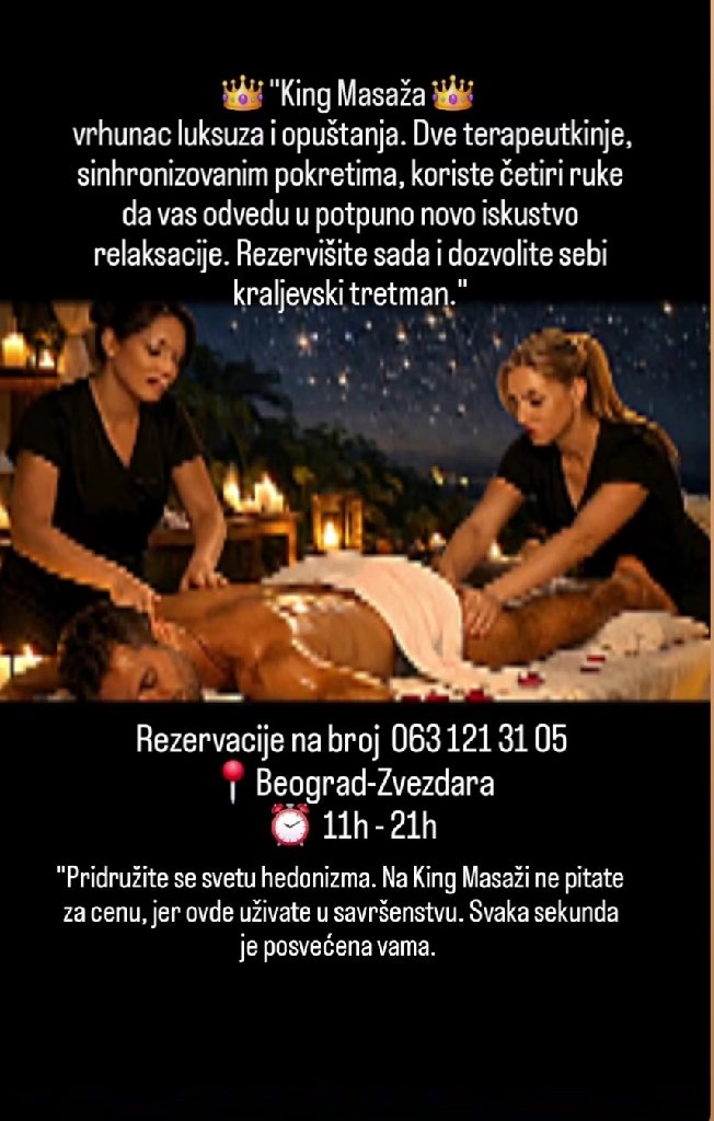 Lomi Lomi Nui by Marija Oaza mira - 2