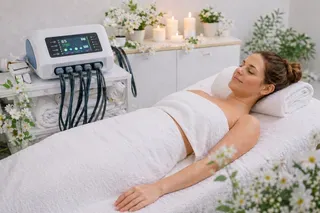 Zdjęcie produktu Medyczny drenaż limfatyczny (Wellness)