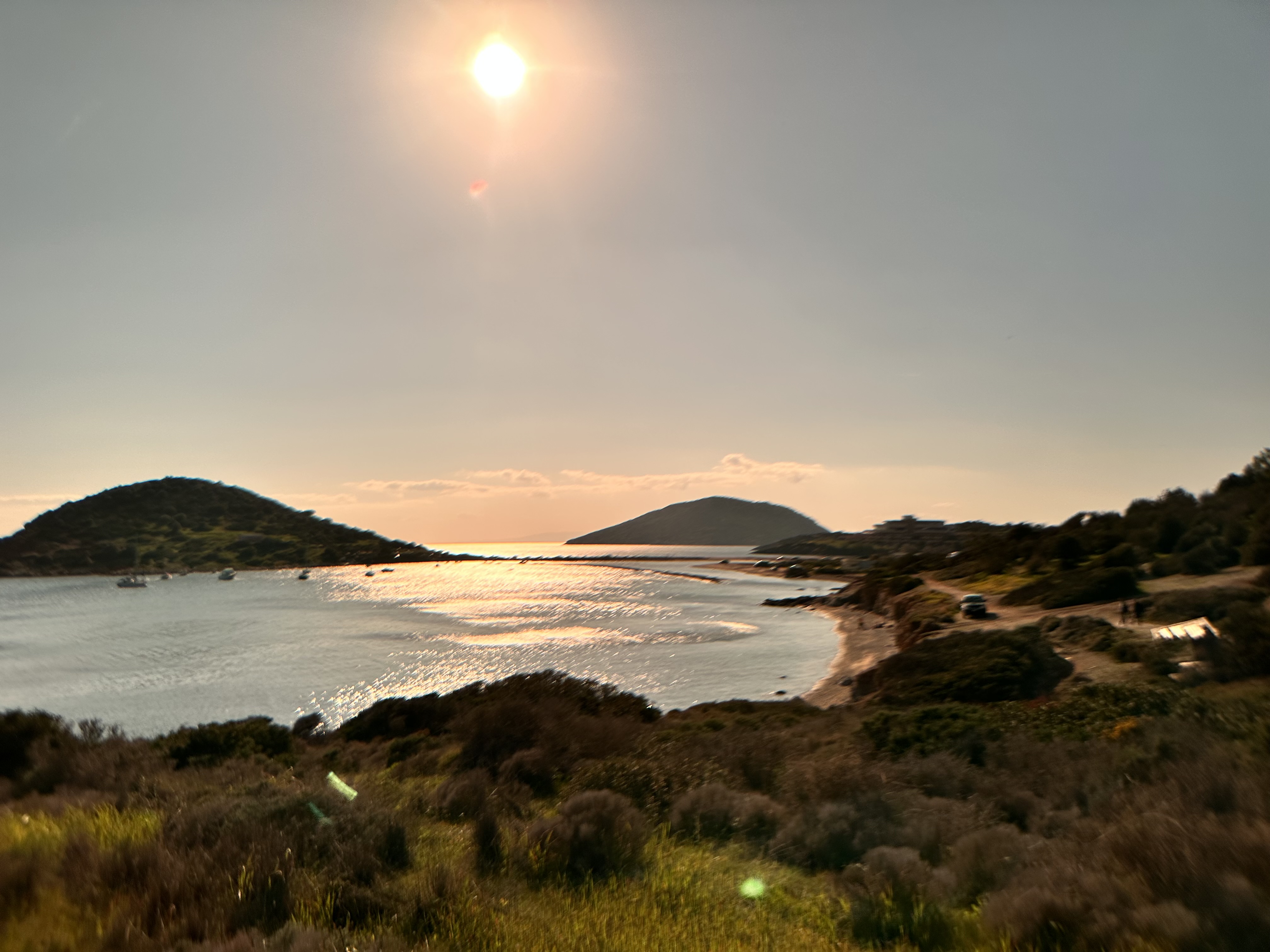 AFM-numero: Ensimmäinen askel kohti omaa kotia Kreikassa – kuva