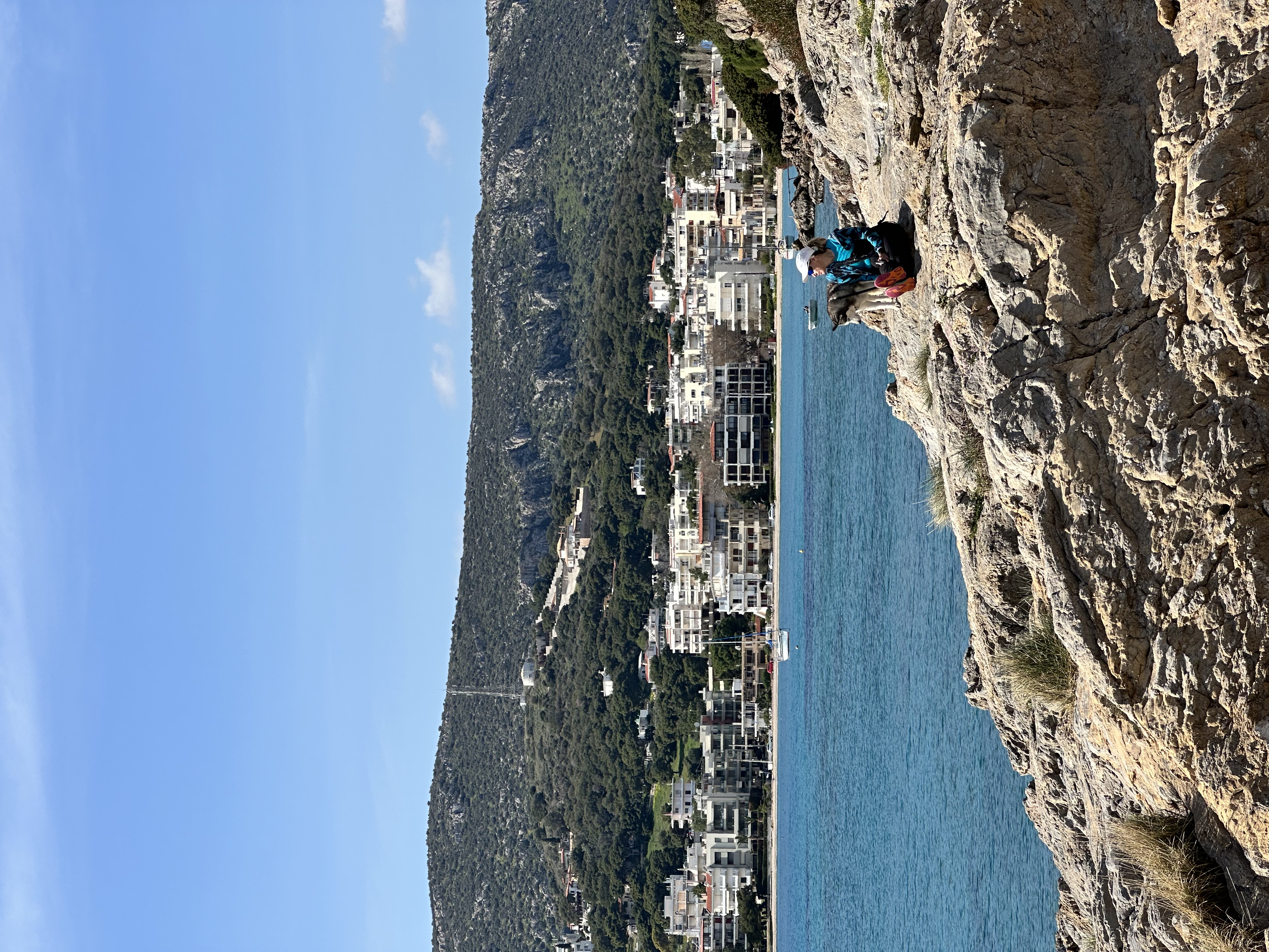 Siesta Kreikassa: Mitä suomalaisen loma-asukkaan tulee tietää – kuva